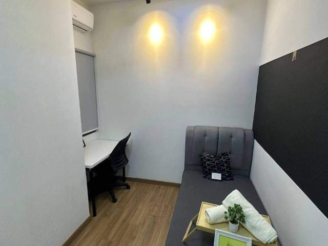 Cozy Shah Alam room for rent @ THE GREENS RESIDENT