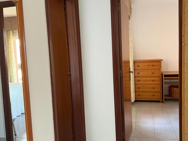 Cozy single bedroom close to the university areas of Vall d’Hebron and Mundet