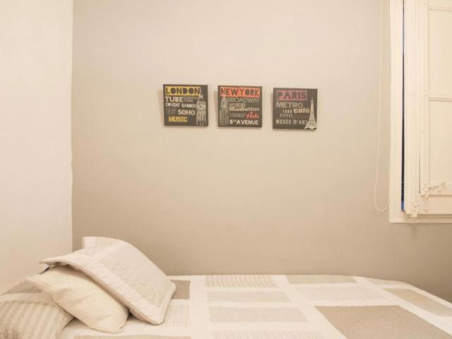Cozy single bedroom in a great location