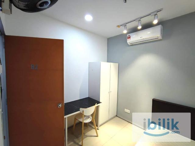 [Cozy single room] All in Fully Furnished! Come see to Believe it!