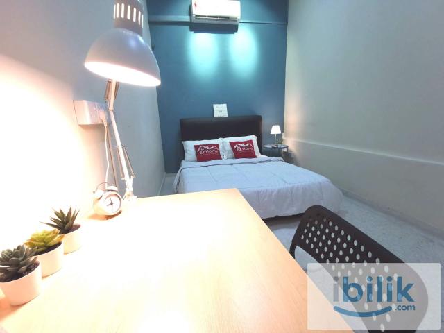 [Cozy single room] All in Fully Furnished! Super worth it! Come see to Believe! it