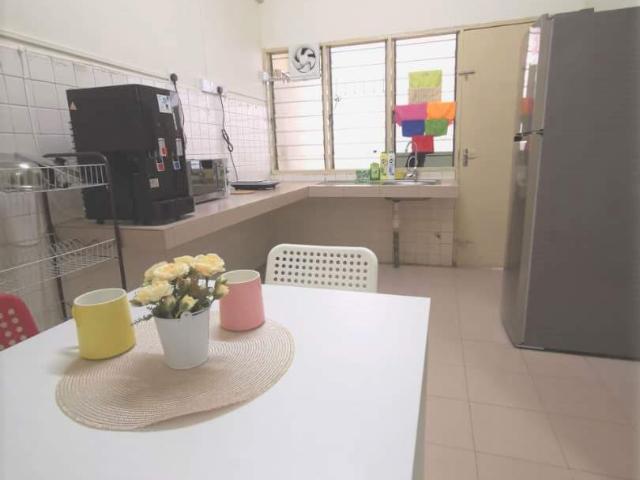 [Cozy single room] All in Fully Furnished! Super worth it! Come see to Believe it!