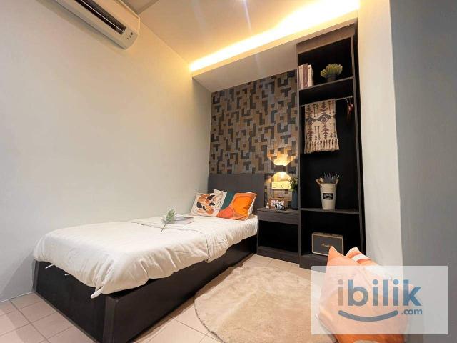 ✨ Cozy Single Room @ Co Living Q Inn Hotel Bandar Sunway ✨