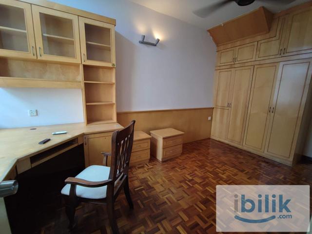 [COZY SINGLE ROOM] Comfortable & Fully Furnished @ BU 11 / Bandar Utama / Petaling Jaya