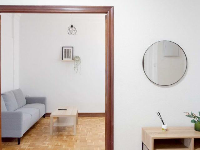 Cozy single room in Ruzafa