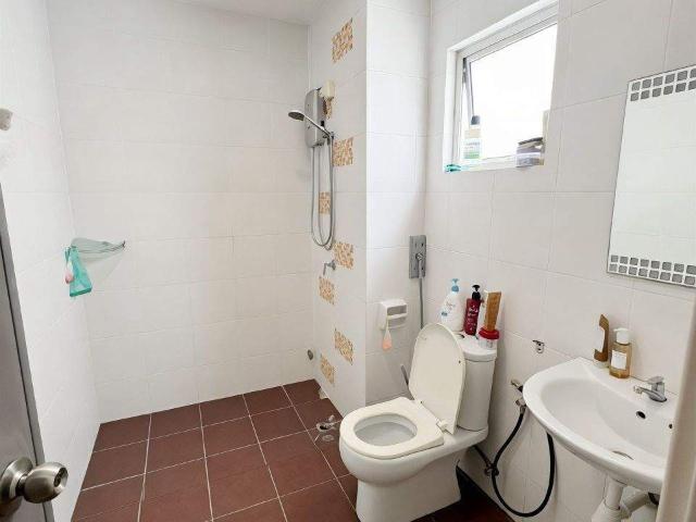Cozy Single room in 1Sky Condo Bayan Baru