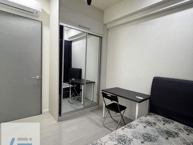 Cozy Single Room @ The Era Female Unit