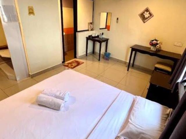 Cozy & Spacious Co Living ❗ Hotel Living @ Kuchai Lama ✨
