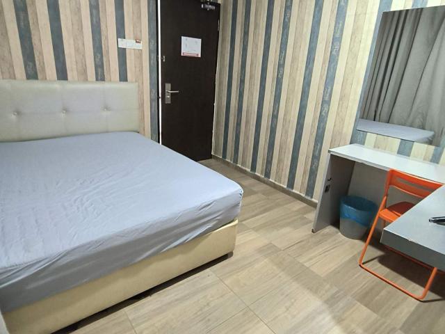 Cozy Spacious Hotel Room @ Kuchai Lama