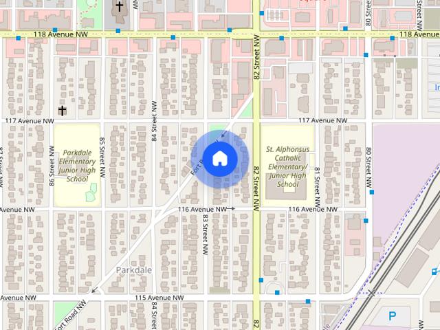 Cozy Spacious 2 Bedroom Basement Suite Near Expo Centre & Commonwealth Stadium