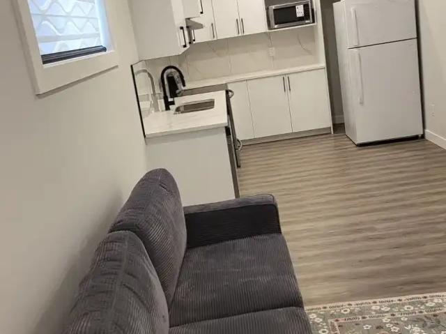 Cozy Two bedroom NEWLY built fully FURNISHED basement in Chappelle