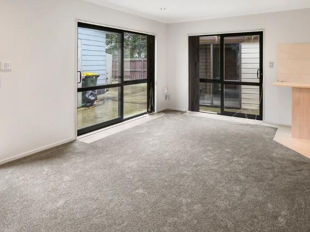 Cozy two bedroom!