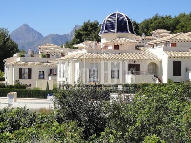 Cozy Two Storey Bungalow with Spacious Terraces and Mountain Views