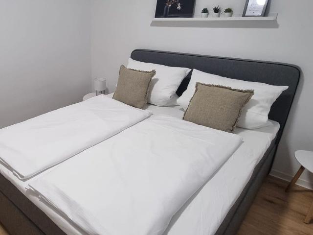 Cozy temporary apartment with old town charm