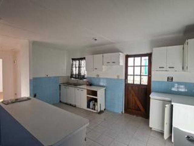 cozy three bedroom house