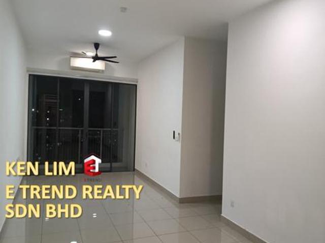 Cozy Unit 4 RoomOpal Residence Kajang PF Jalan Mutiara Heights