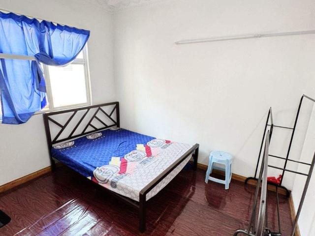 Cozy Unit Medium Room with Fully Furnished | Section 17