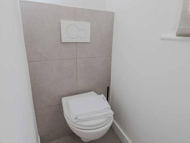 Cozy Urban Haven: Well Appointed 40m² Apartment