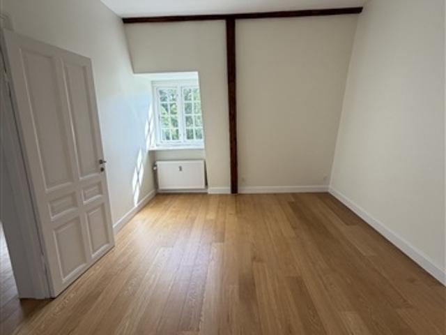 Cozy villa apartment, Charlottenlund, København