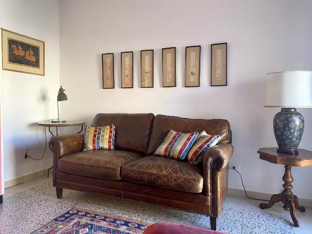 Cozy vintage 2 Bedroom Apartment with wonderful views – Appio Latino / San Giovanni Cribmed