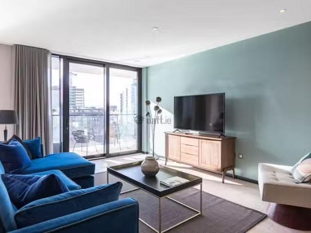 Unique Water Facing Three bedroom apartment @ Opus, 6 Han, Opu.