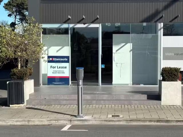 New 149 Victoria Street, Christchurch Central, NZ 8013 Retai.
