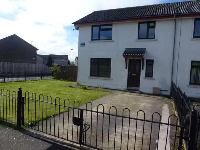 Deal! 17 Oakfield Square