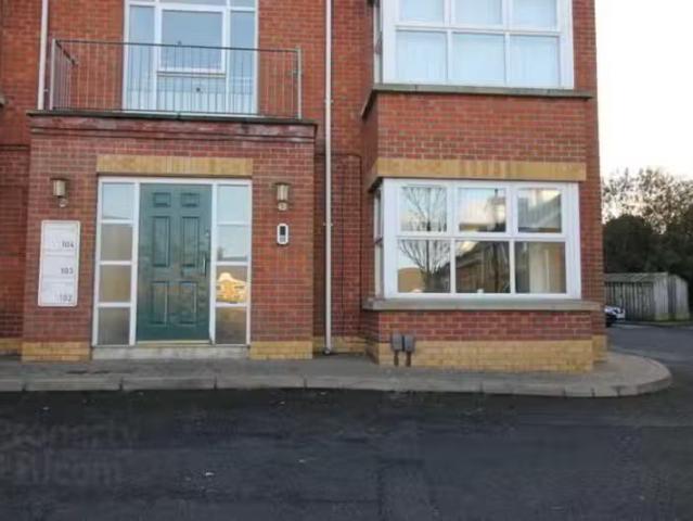 Just in! 102 Ardgrange