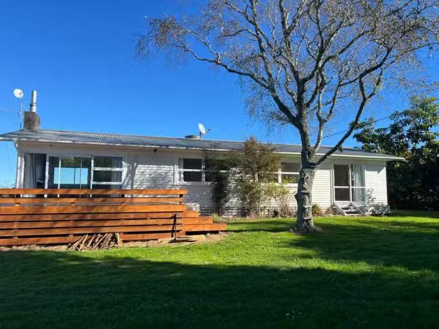 Unique 1 BA Charming 4 bedroom home First National Real Estate