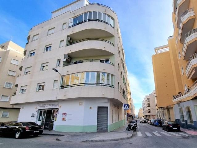 Cozy 1 Bed Apartment in Torrevieja for Winter Let SPS131549
