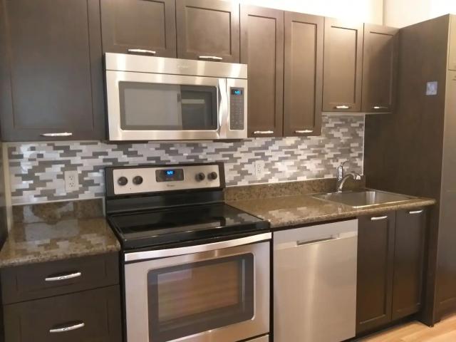 Cozy 1 Bed 1 Bath Condo with Parks view