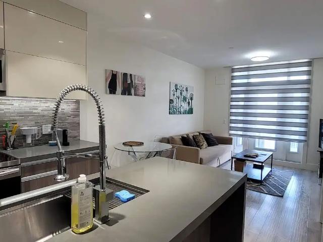 Cozy 1 bed 1bath condo near DT 6 8mins driving to downtown