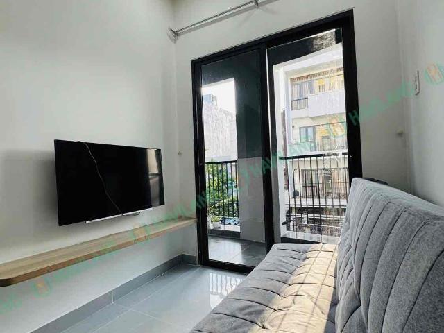 COZY 1 BEDROOM APARTMENT FOR RENT – DUONG TU GIANG, SON TRA, DA NANG