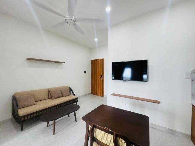 COZY 1 BEDROOM APARTMENT FOR RENT TO HOAI STREET