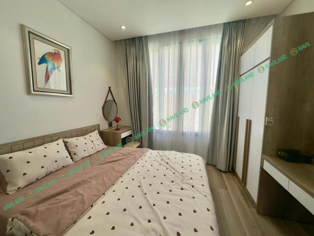 COZY 1 BEDROOM APARTMENT – FULLY FURNISHED – KHUE MY AREA, NGU HANH SON DISTRICT