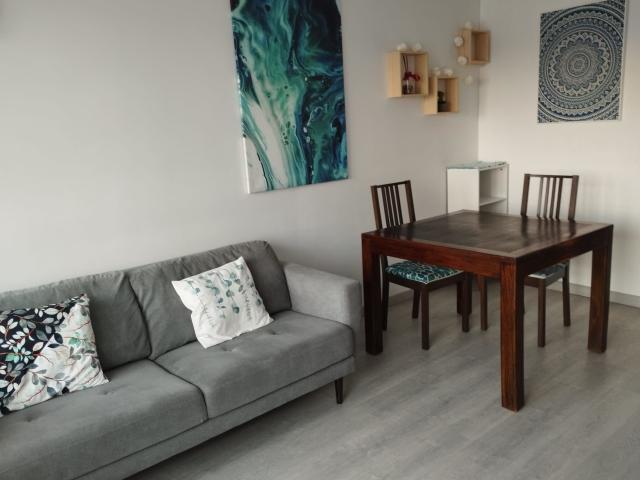Cozy 1 bedroom apartment in Courbevoie, near La Défense
