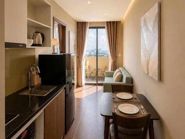 ✨ Cozy 1 bedroom apartment in Khue My — comfortable living near the beach ✨