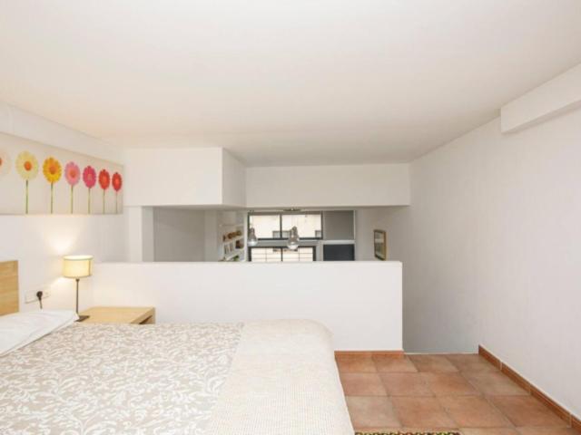 Cozy 1 bedroom apartment in the Gràcia neighborhood