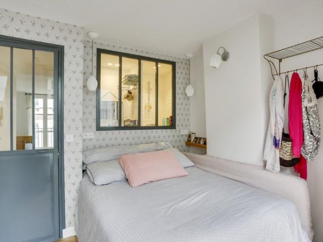 Cozy 1 Bedroom Apartment in the Heart of 5th District, Latin Quarter Near Cardinal Lemoine Station and Panthéon