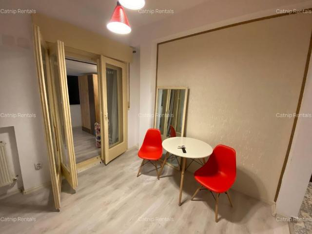 Cozy 1 Bedroom Apartament | Near Cismigiu & Law Faculty