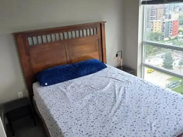 Cozy 1 bedroom available in 2 bed 2 bath apartment