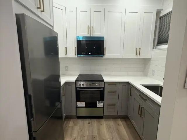 Cozy 1 Bedroom Basement Apartment Close to Main Street