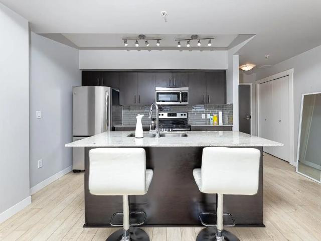 Cozy 1 bedroom condo in the heart of Downtown