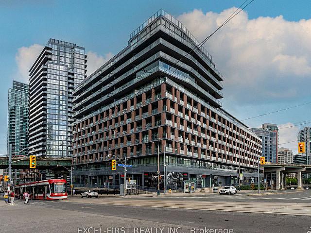 Cozy 1 Bedroom + Den, 1 Bathroom Unit For Sale!