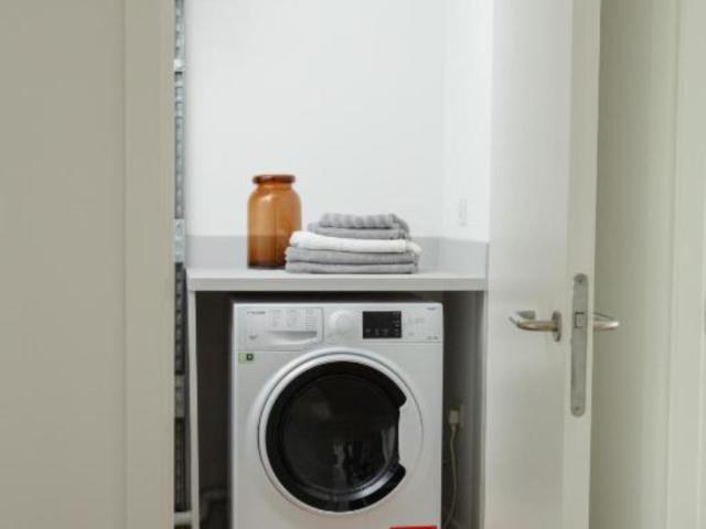 Cozy 1 bedroom flat near the Docklands train station