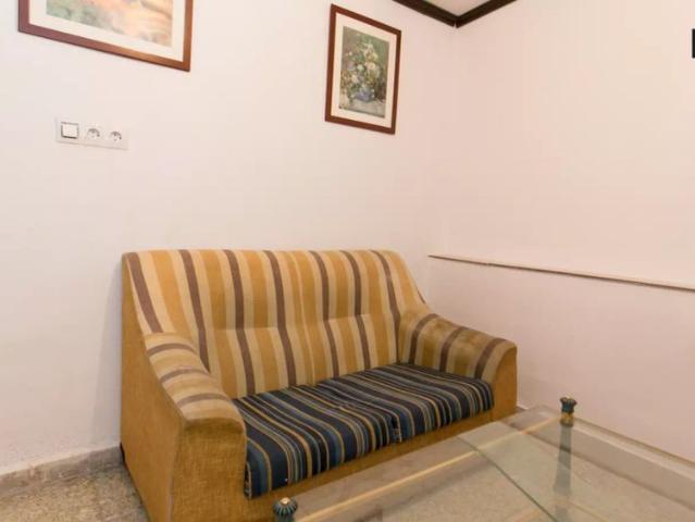 Cozy 1 bedroom loft apartment for rent in San Francisco Javier
