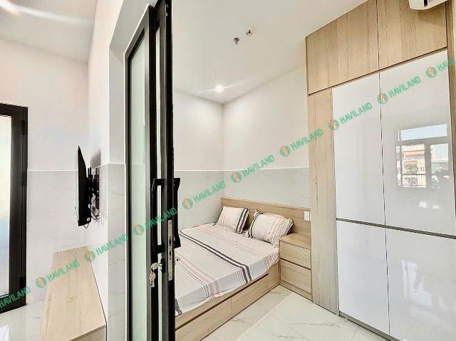 ✨ COZY 1 BEDROOM SERVICED APARTMENT – SURI HOUSE, KHUE MY DONG 1