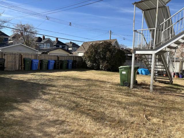Cozy 1 bedroom Sunalta apartment, 5 min to DT. Only $1025!