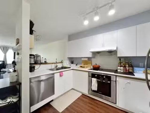 Cozy 1 BR 2Xx 8620 Jones Road, Richmond, BC, V6Y 3Z4 lease f.