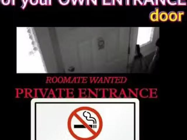 Cozy 1 BR 750 Room for rent in Vancouver East